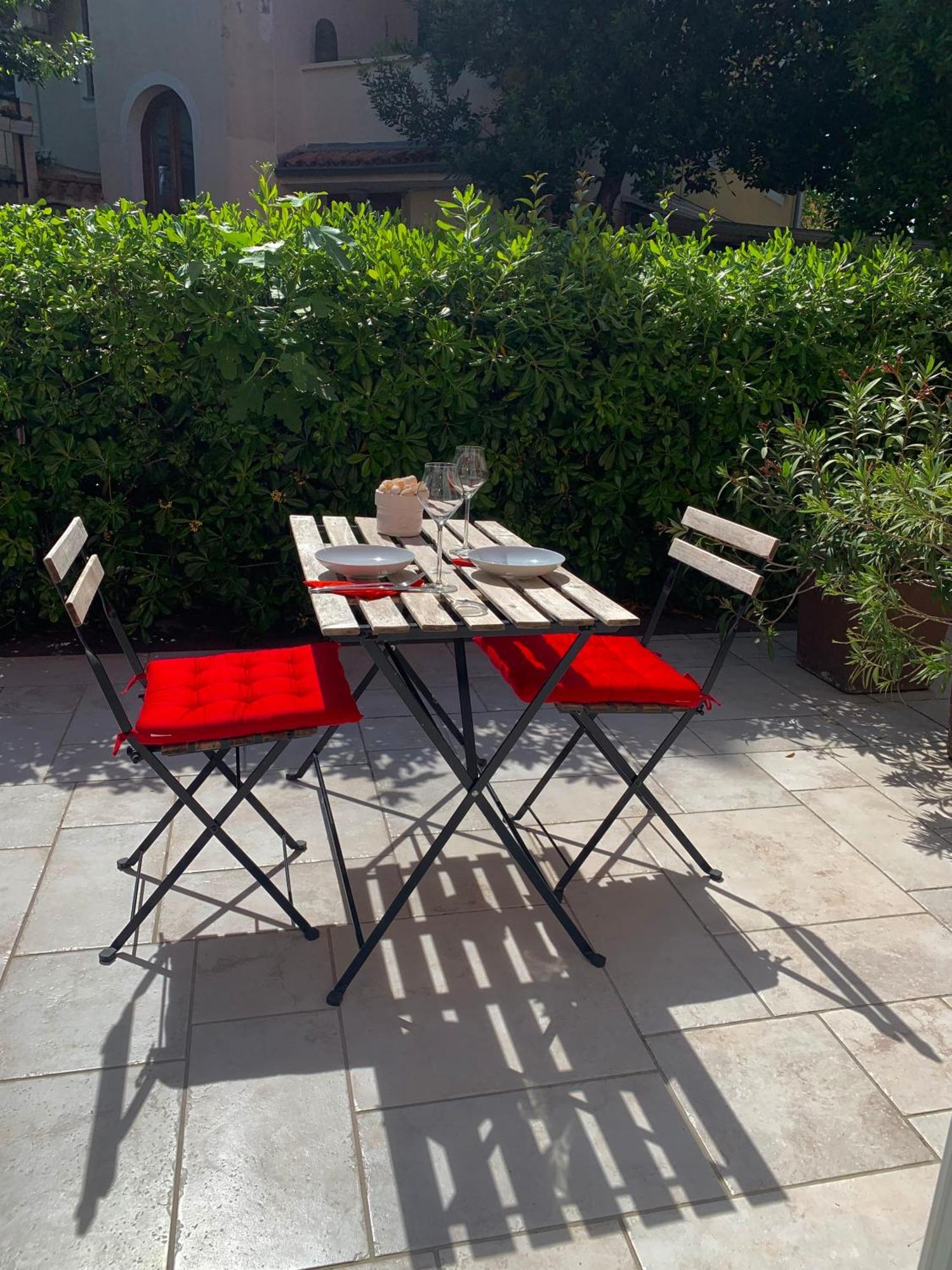 Anabella Apartment Izola Zewnętrze zdjęcie