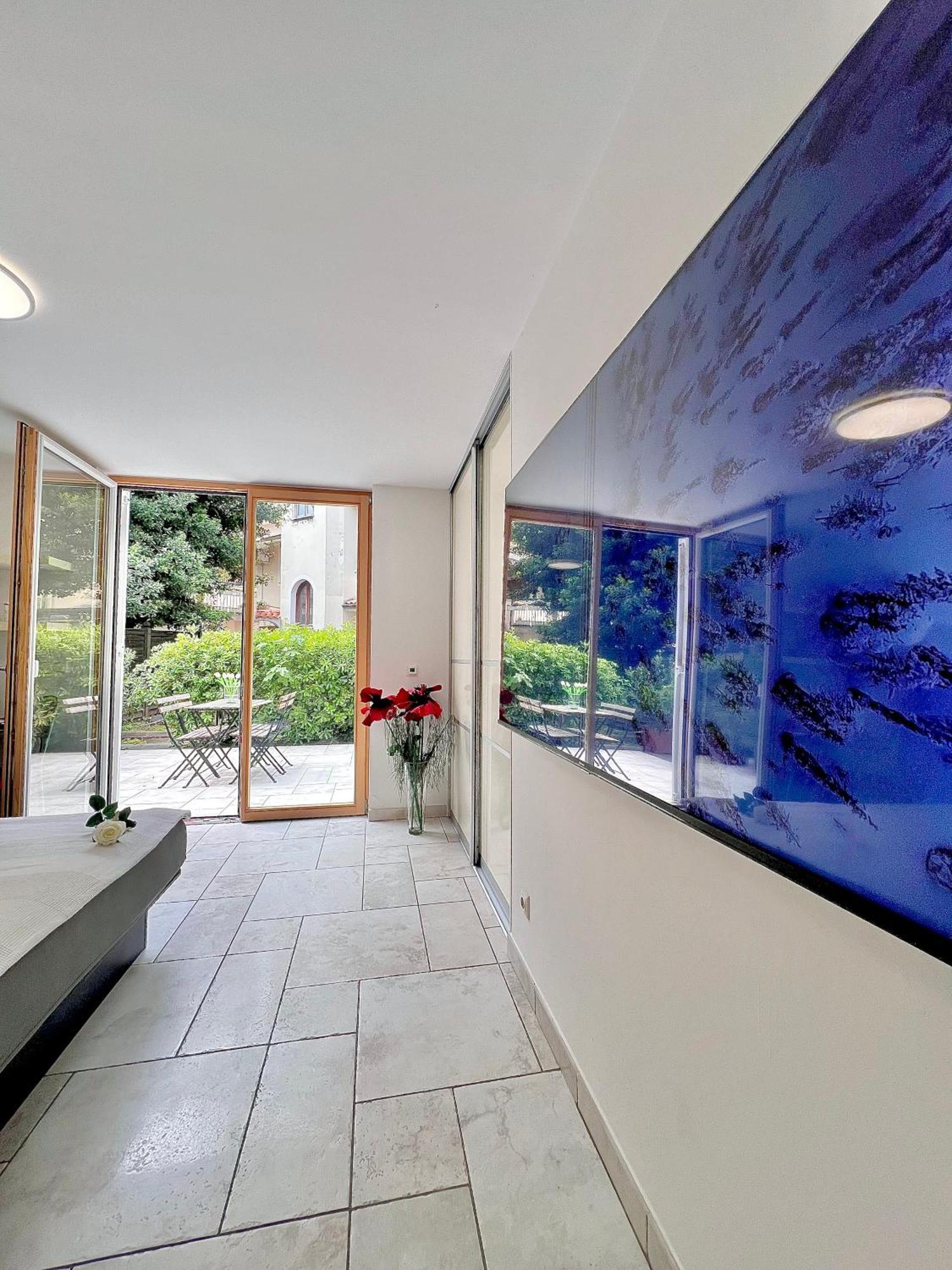 Anabella Apartment Izola Zewnętrze zdjęcie