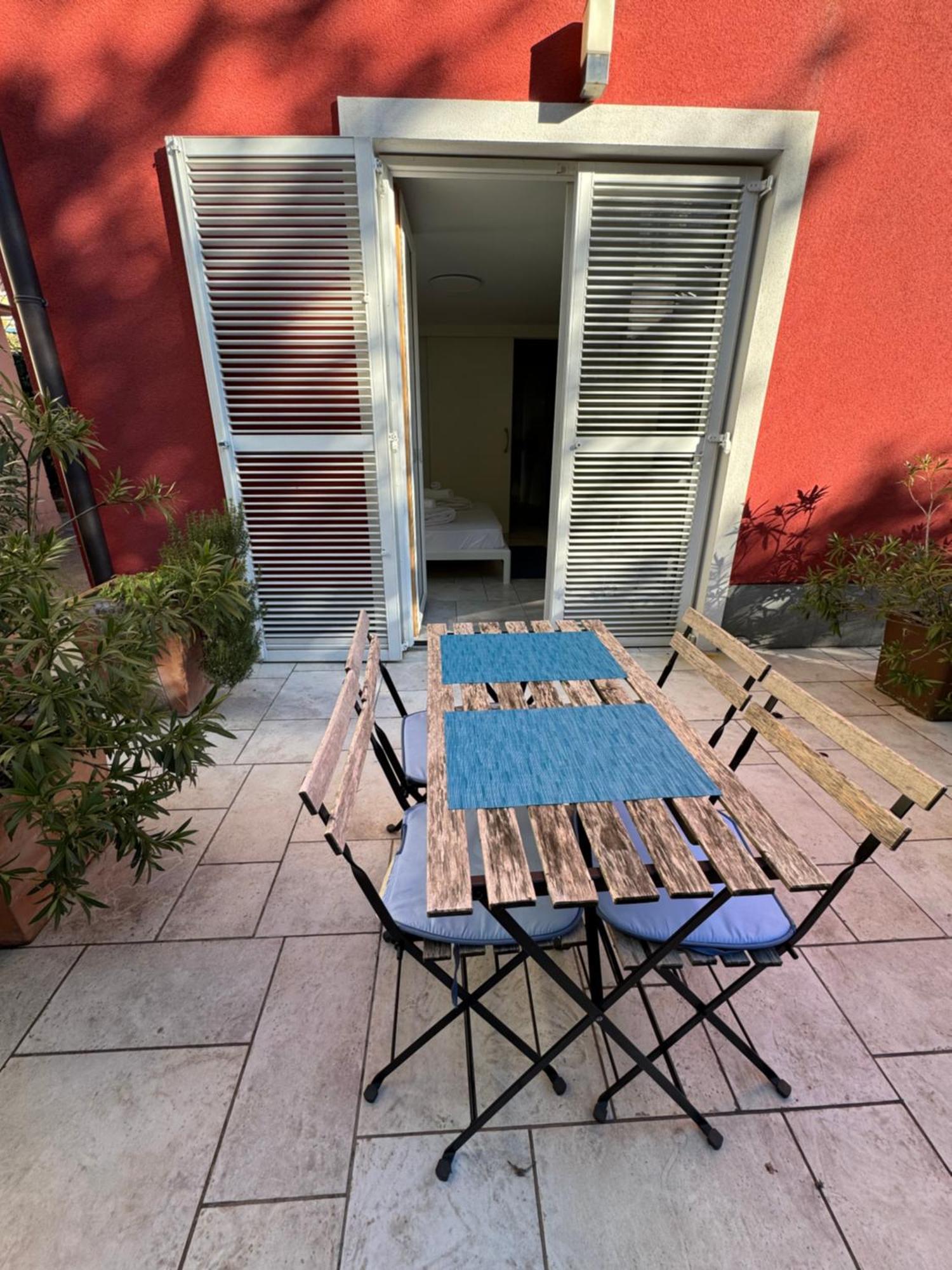 Anabella Apartment Izola Zewnętrze zdjęcie