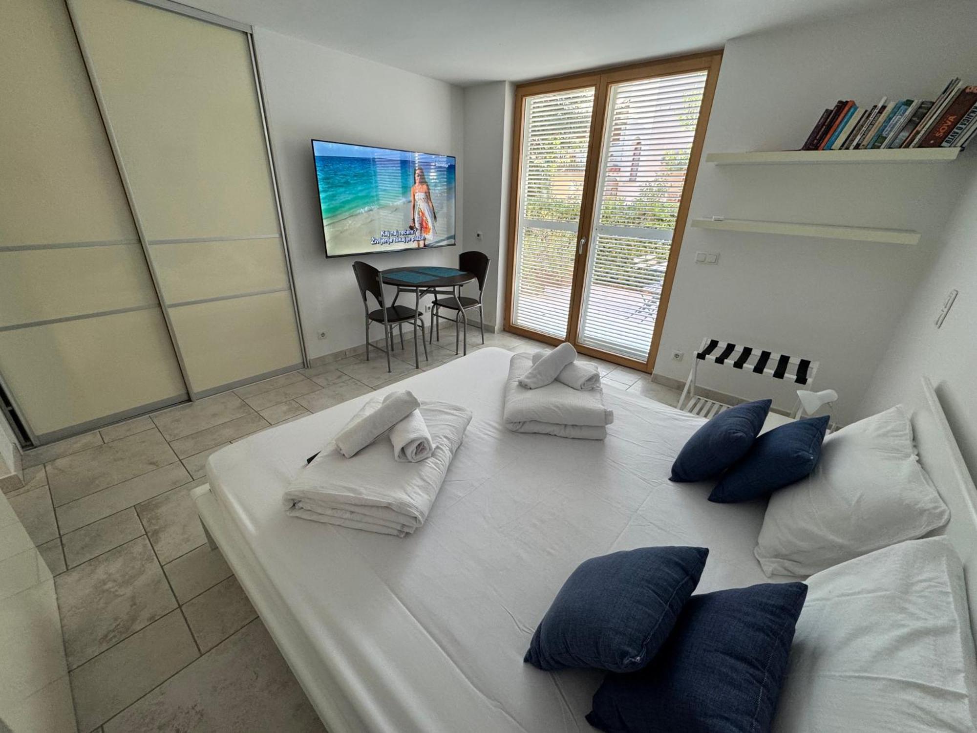 Anabella Apartment Izola Zewnętrze zdjęcie