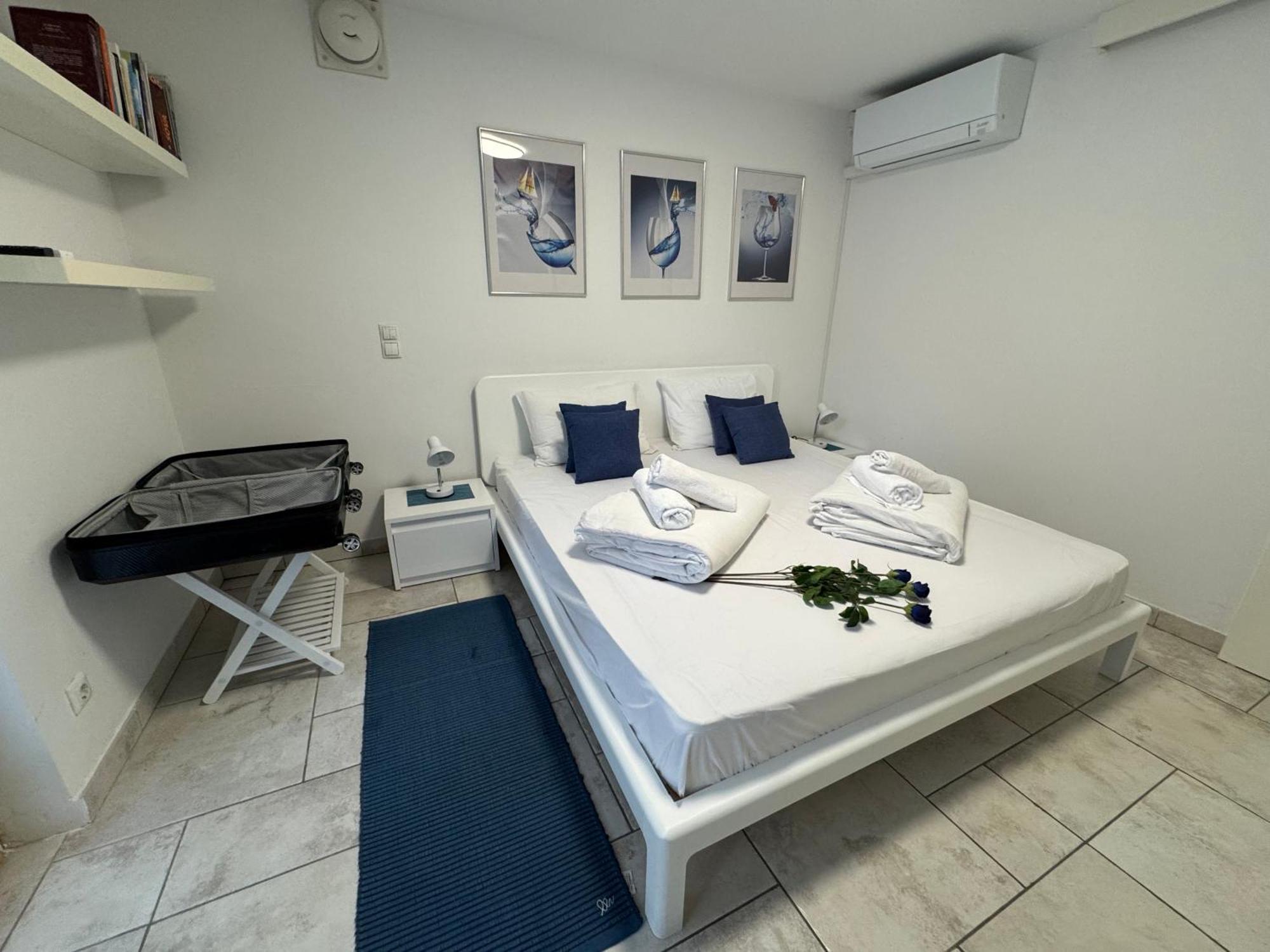 Anabella Apartment Izola Zewnętrze zdjęcie